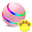 Cat Wicked Ball Toy Intelligent Ball USB Cat Toys