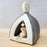 Cat House Cat House Villa Cat Bed Small Dog Kennel