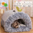 Splice Portable Pet Nest Portable Autumn