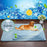 Pet Dog Cat Ice Silk Cold Nest Pad