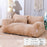 Luxury Cat Bed Sofa Winter Warm Cat Nest Pet Bed