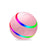 Cat Wicked Ball Toy Intelligent Ball USB Cat Toys