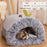 Splice Portable Pet Nest Portable Autumn